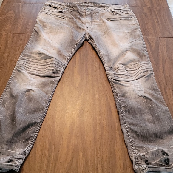Robin's jeans - Picture 5 of 12